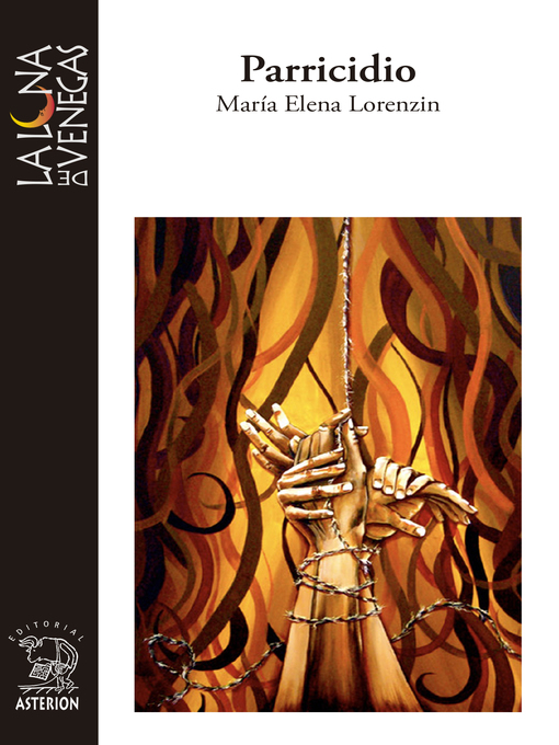 Title details for Parricidio by María Elena Lorenzini - Available